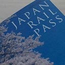 JR Pass National