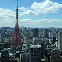 Tokyo