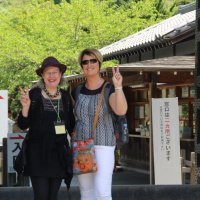 Accompagnement Keikaku Japon mai 2017 - 1