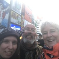 Accompagnement Keikaku Japon avril 2019 - 1