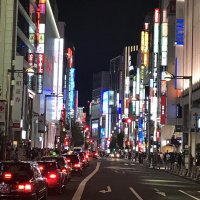 Accompagnement Keikaku Japon mai 2018 - 1