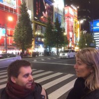 Accompagnement Keikaku Japon décembre 2017 - 2