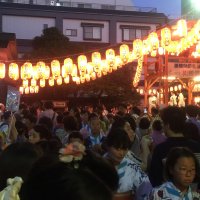 Accompagnement Keikaku Japon août 2018 - 3