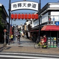 Accompagnement Keikaku Japon septembre 2015 - 1