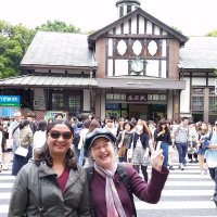 Accompagnement Keikaku Japon juin 2016 - 1