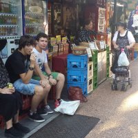 Accompagnement Keikaku Japon septembre 2016 - 1