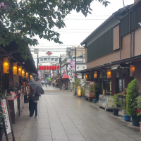 Accompagnement Keikaku Japon septembre 2017 - 1