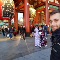Accompagnement Keikaku Japon février 2018 - 1