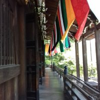 Accompagnement Keikaku Japon avril 2018 - 1