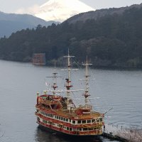 Accompagnement Keikaku Japon avril 2019 - 2