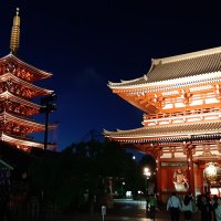 Accompagnement Keikaku Japon septembre 2019 - 2