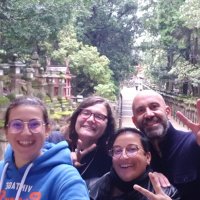 Accompagnement Keikaku Japon novembre 2019 - 1