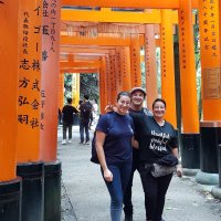 Accompagnement Keikaku Japon novembre 2019 - 2