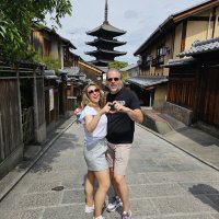 Accompagnement Keikaku Japon mai 2023 - 1