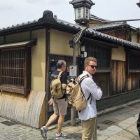 Accompagnement Keikaku Japon mai 2023 - 2