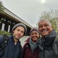 Accompagnement Keikaku Japon janvier 2024 - 1