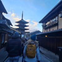 Accompagnement Keikaku Japon mars 2024 - 2
