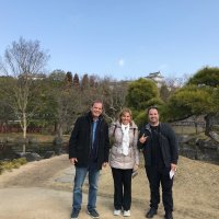 Accompagnement Keikaku Japon février 2018 - 3