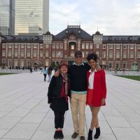 Accompagnement Keikaku Japon mai 2018 - 1
