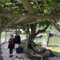 Accompagnement Keikaku Japon mai 2018 - 2
