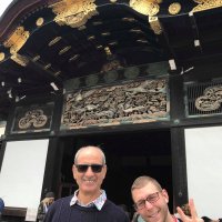 Accompagnement Keikaku Japon mai 2018 - 3