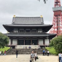 Accompagnement Keikaku Japon septembre 2019 - 3