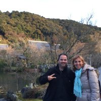 Accompagnement Keikaku Japon février 2018 - 2