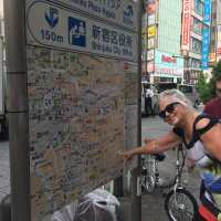 Accompagnement Keikaku Japon novembre 2018 - 2