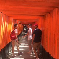 Accompagnement Keikaku Japon août 2019 - 3