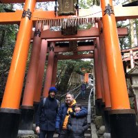 Accompagnement Keikaku Japon mars 2023 - 1