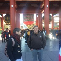 Accompagnement Keikaku Japon décembre 2017 - 1