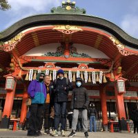 Accompagnement Keikaku Japon mars 2023 - 2