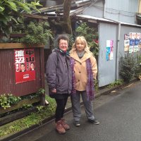 Accompagnement Keikaku Japon avril 2015 - 1