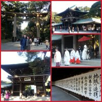 Accompagnement Keikaku Japon janvier 2016 - 2