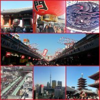 Accompagnement Keikaku Japon janvier 2016 - 1