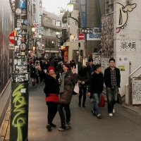 Accompagnement Keikaku Japon janvier 2016 - 3