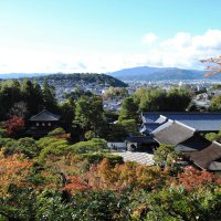 Accompagnement Keikaku Japon novembre 2018 - 2