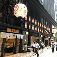 Accompagnement Keikaku Japon août 2019 - 1