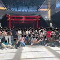 Accompagnement Keikaku Japon août 2022 - 1