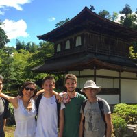 Accompagnement Keikaku Japon août 2019 - 2