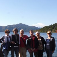 Accompagnement Keikaku Japon novembre 2018 - 1