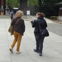 Accompagnement Keikaku Japon mai 2017 - 1
