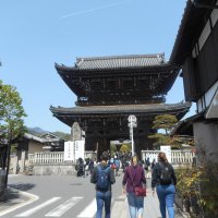Accompagnement Keikaku Japon avril 2018 - 1
