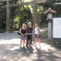 Accompagnement Keikaku Japon octobre 2019 - 1
