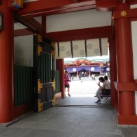 Accompagnement Keikaku Japon juin 2019 - 2