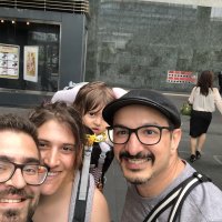 Accompagnement Keikaku Japon juin 2019 - 1
