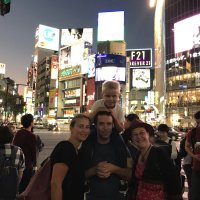 Accompagnement Keikaku Japon octobre 2017 - 1