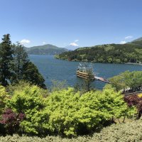 Accompagnement Keikaku Japon mai 2018 - 2