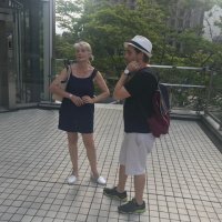 Accompagnement Keikaku Japon septembre 2019 - 2