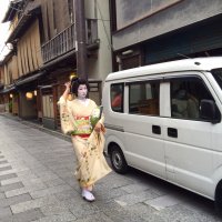 Accompagnement Keikaku Japon mai 2016 - 1